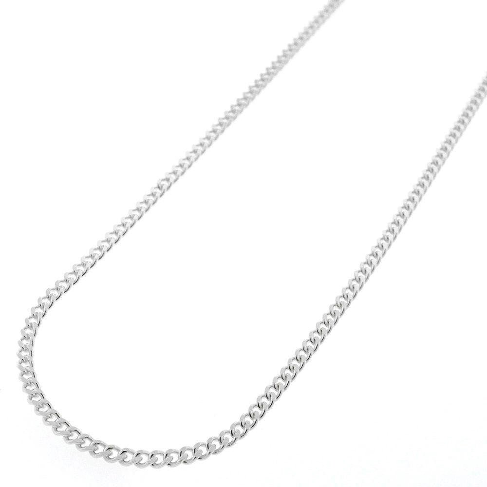 925 Sterling Silver 2MM Cuban Chain - JSL FashionNecklacesJSL FashionJade Hermes16"