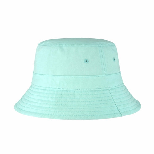 Classic Washed Cotton Bucket Hat - JSL FashionHatsJSL FashionCrimson Hector1 Pack - BH101CB