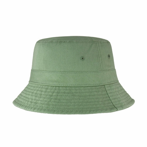 Classic Washed Cotton Bucket Hat - JSL FashionHatsJSL FashionCrimson Hector1 Pack - BH101GT