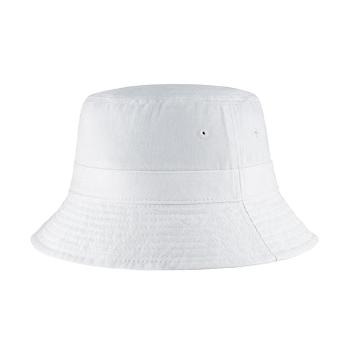 Classic Washed Cotton Bucket Hat - JSL FashionHatsJSL FashionCrimson Hector1 Pack - BH101WH