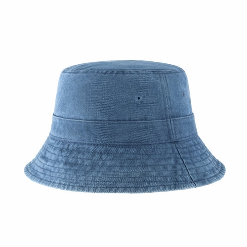 Classic Washed Cotton Bucket Hat - JSL FashionHatsJSL FashionCrimson Hector1 Pack - BH103BJ