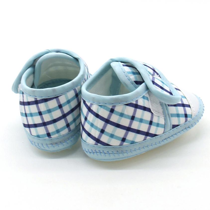 Baby Shoes Newborn Spring First - JSL FashionKids & BabiesJSL FashionOrange AriadneRED - 3 - 6