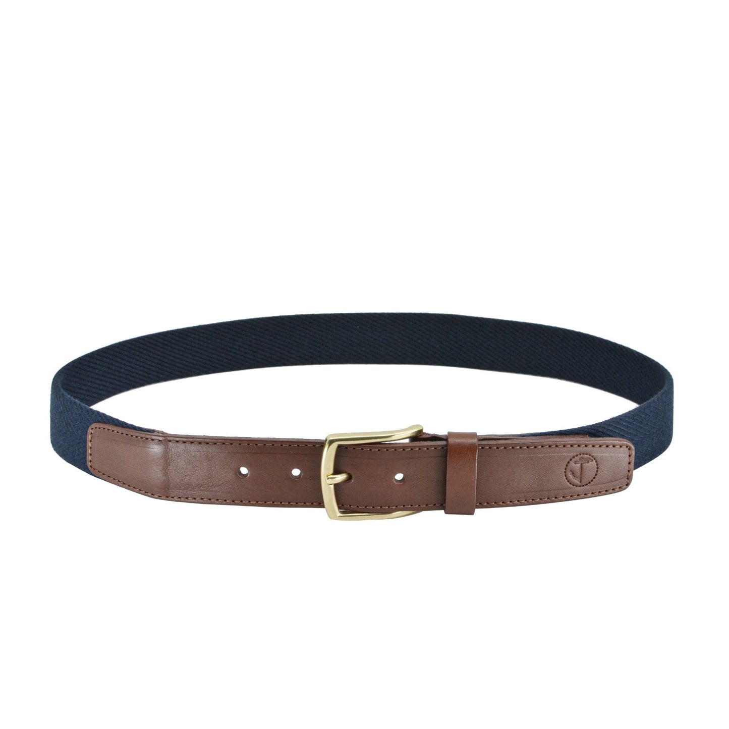 Canvas and Leather Belt Arafura - JSL FashionMensJSL FashionAmethyst HestiaBT20570005.599.86