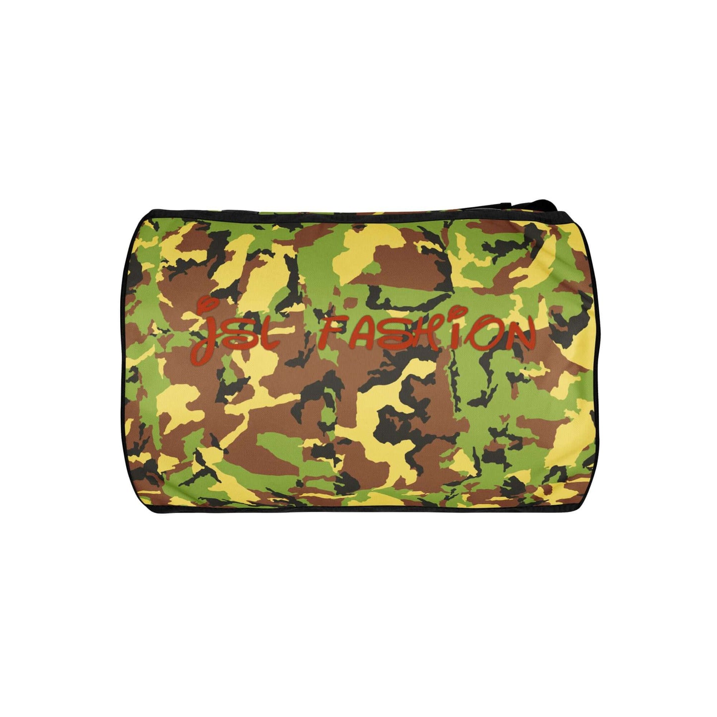 Gym bag - CAMO - JSL FashionJSL FashionJSL Fashion1434638_15155