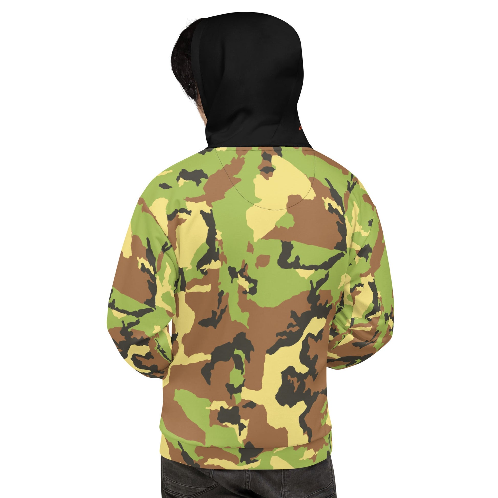 Hoodie - CAMO - JSL FashionJSL FashionJSL Fashion8592116_18730