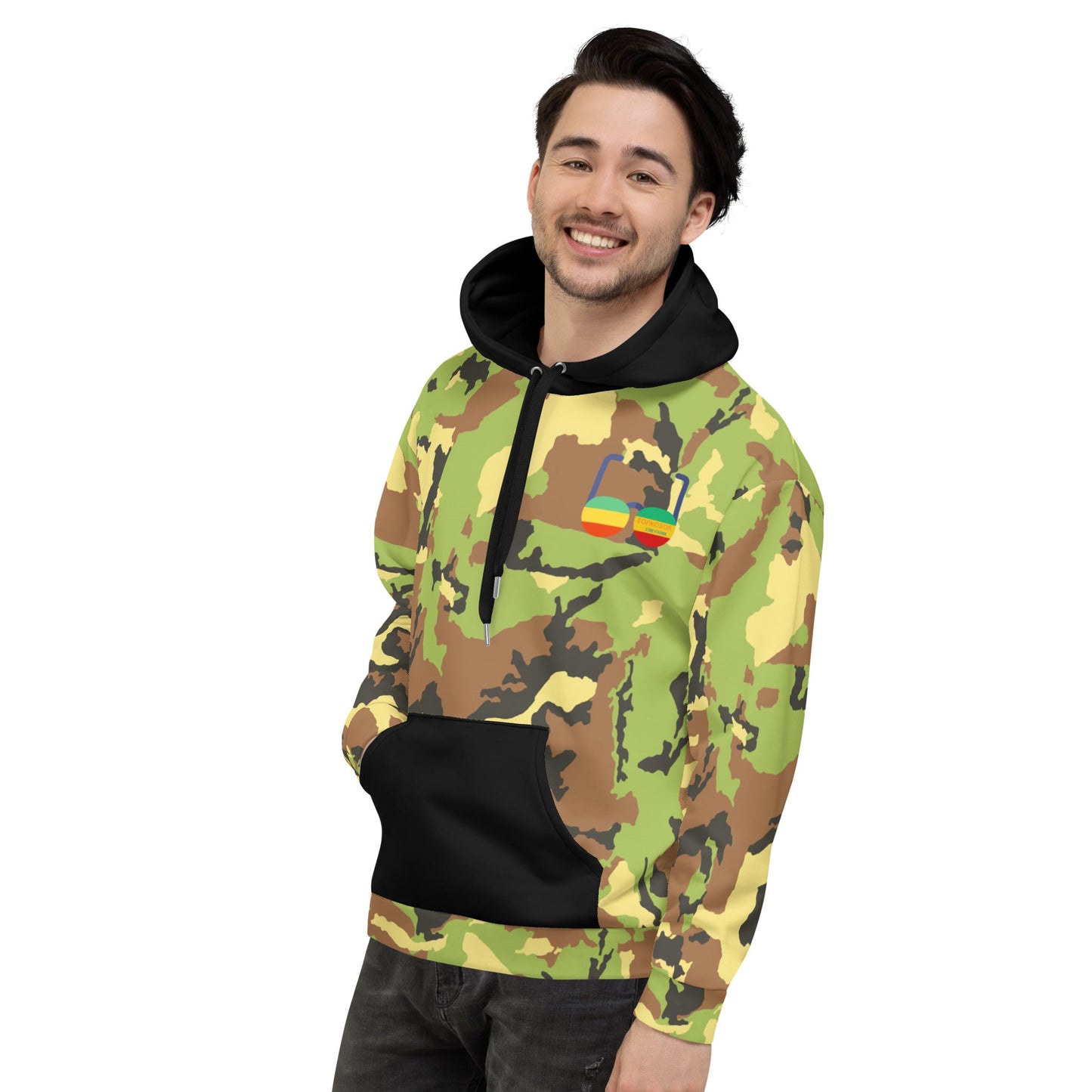 Hoodie - CAMO - JSL FashionJSL FashionJSL Fashion8592116_18730