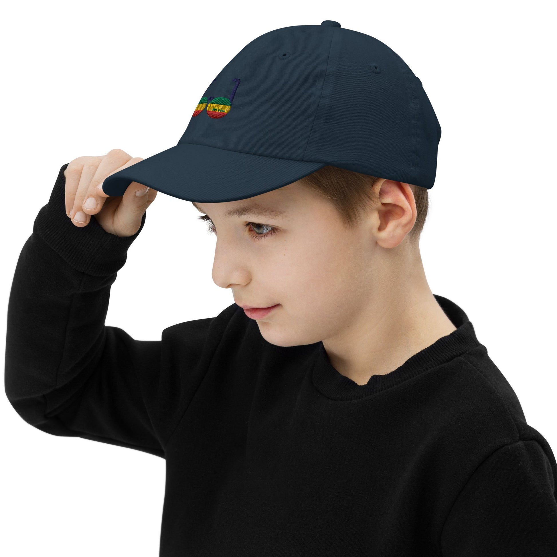 Kids Baseball Cap - JONKOSON - JSL FashionJSL FashionJSL Fashion5472932_11456