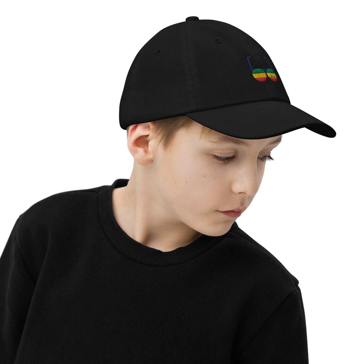 Kids Baseball Cap - JONKOSON - JSL FashionJSL FashionJSL Fashion5472932_11456