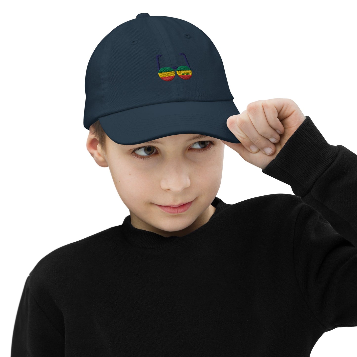 Kids Baseball Cap - JONKOSON - JSL FashionJSL FashionJSL Fashion5472932_11456