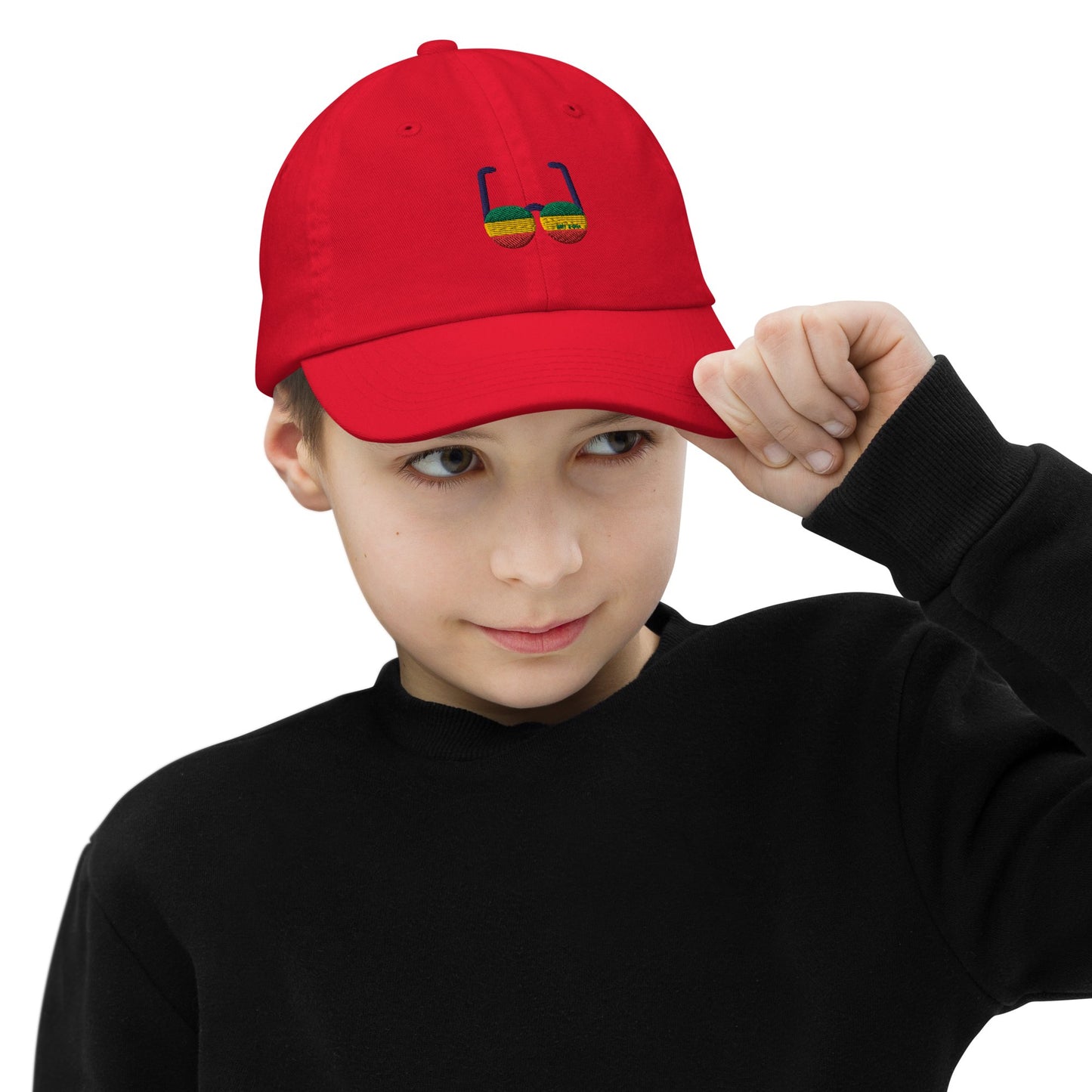 Kids Baseball Cap - JONKOSON - JSL FashionJSL FashionJSL Fashion5472932_11456