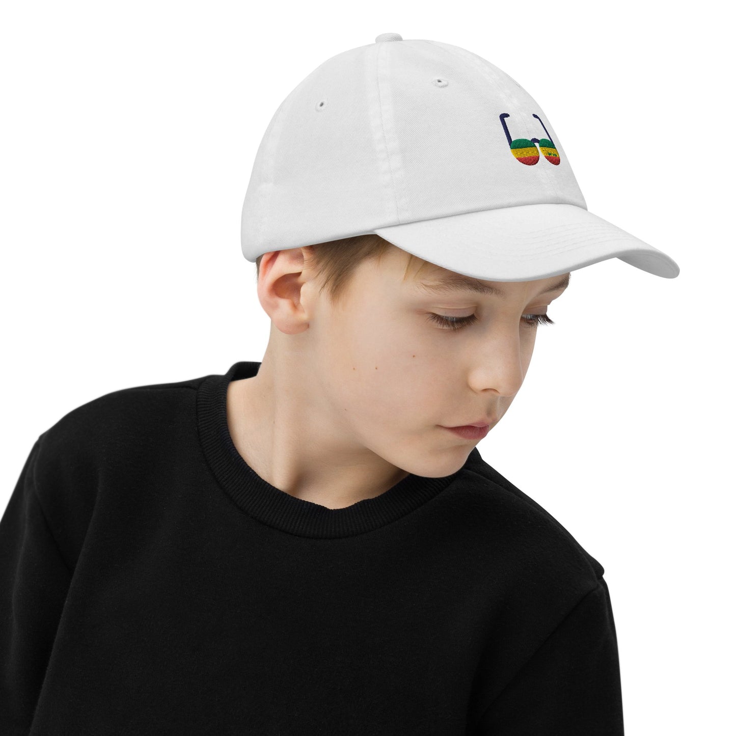 Kids Baseball Cap - JONKOSON - JSL FashionJSL FashionJSL Fashion5472932_11457