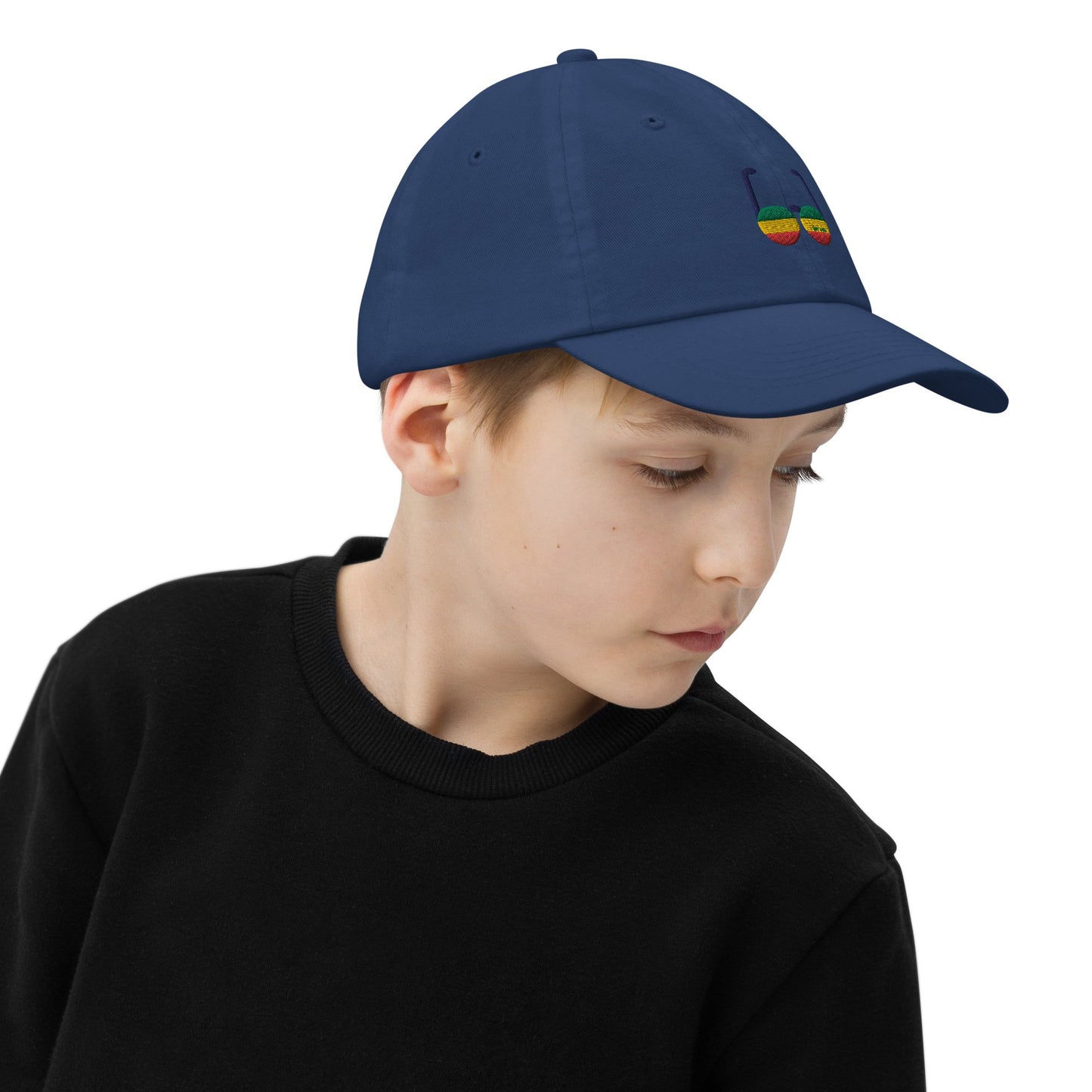 Kids Baseball Cap - JONKOSON - JSL FashionJSL FashionJSL Fashion5472932_11458