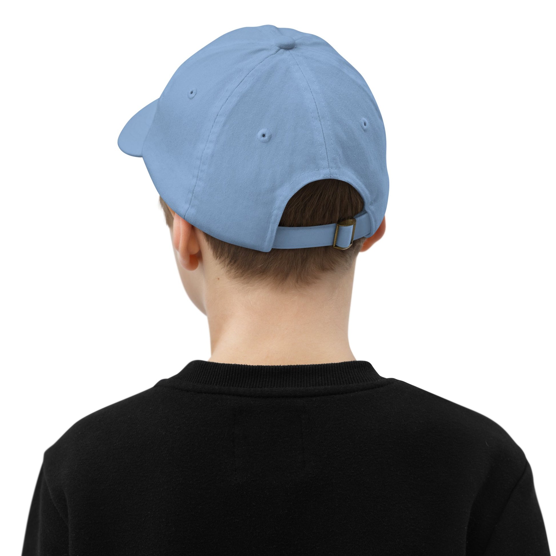 Kids Baseball Cap - JONKOSON - JSL FashionJSL FashionJSL Fashion5472932_11458