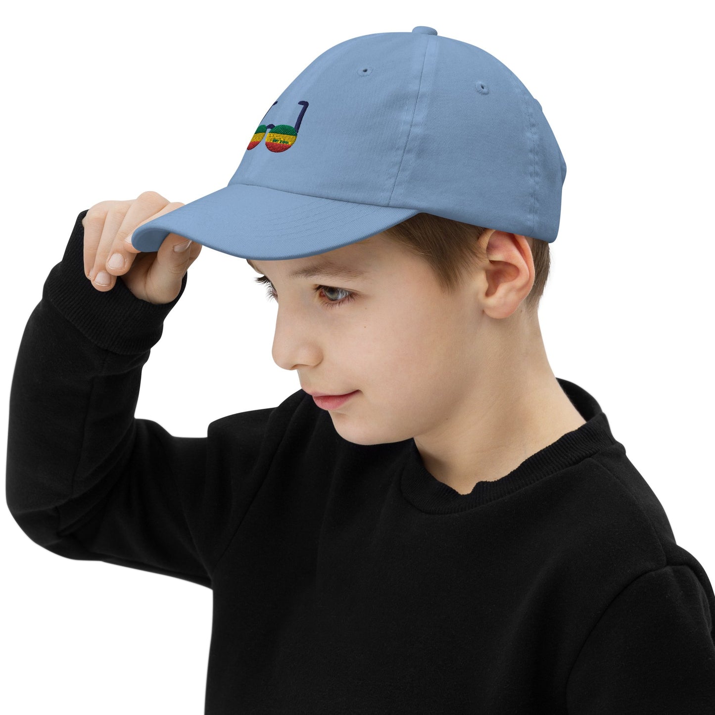 Kids Baseball Cap - JONKOSON - JSL FashionJSL FashionJSL Fashion5472932_11458