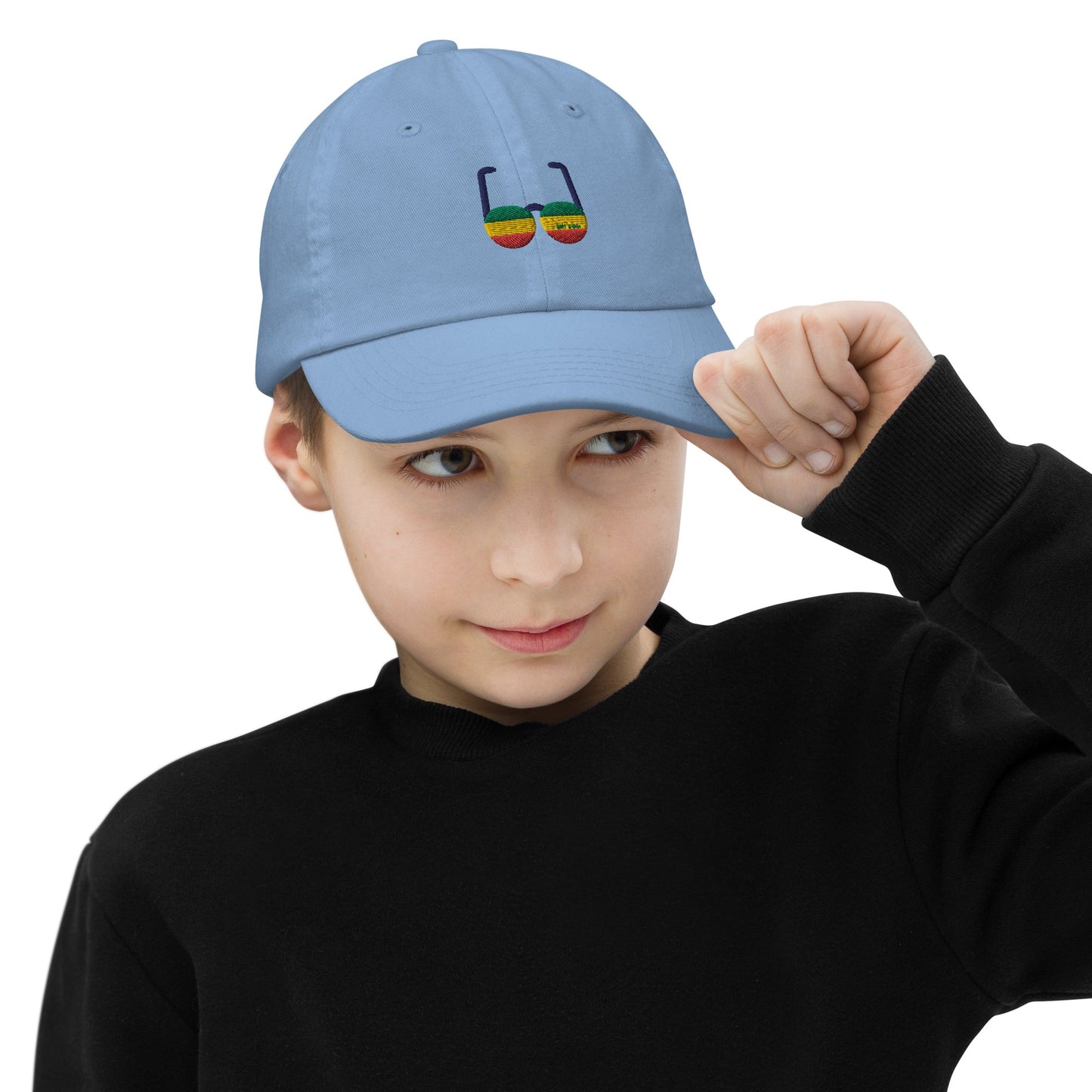 Kids Baseball Cap - JONKOSON - JSL FashionJSL FashionJSL Fashion5472932_11458