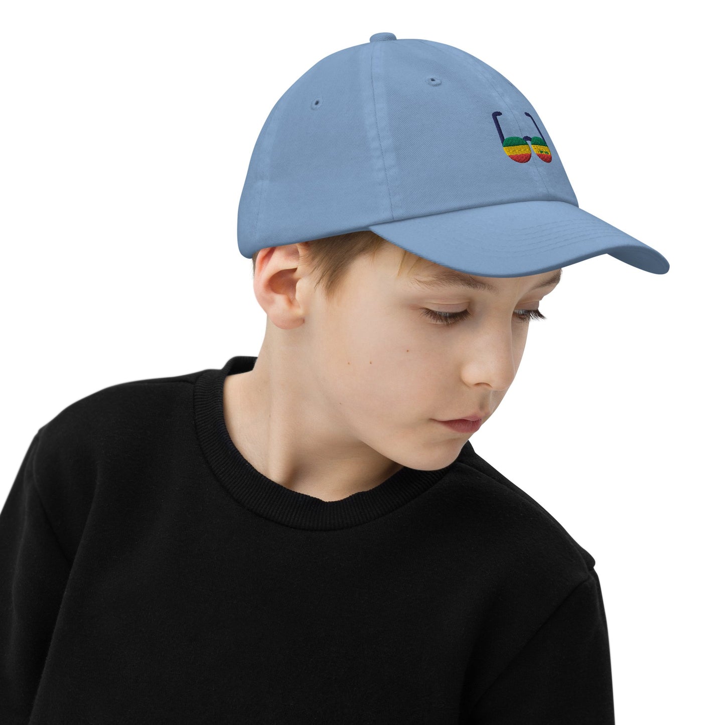 Kids Baseball Cap - JONKOSON - JSL FashionJSL FashionJSL Fashion5472932_11459