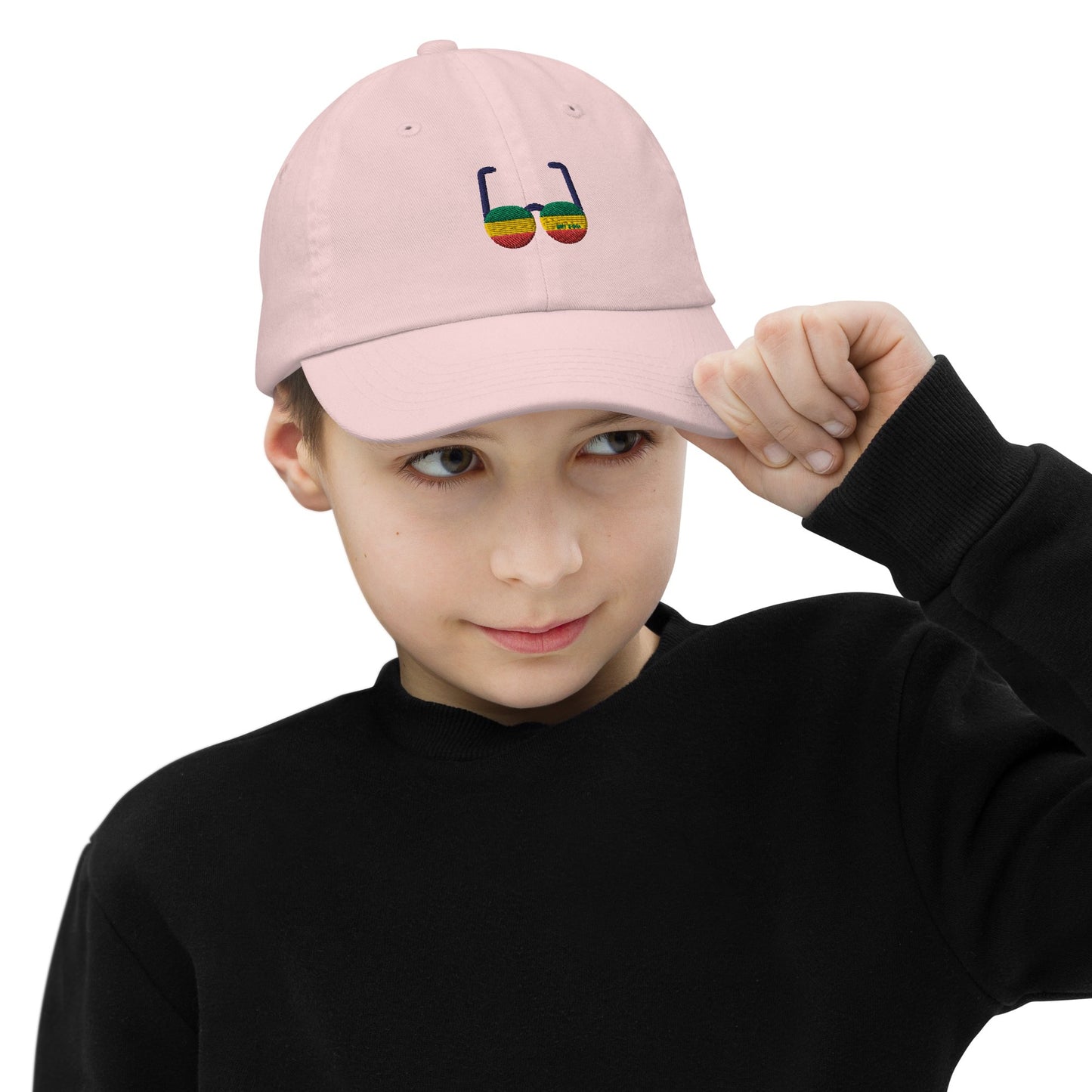 Kids Baseball Cap - JONKOSON - JSL FashionJSL FashionJSL Fashion5472932_11459