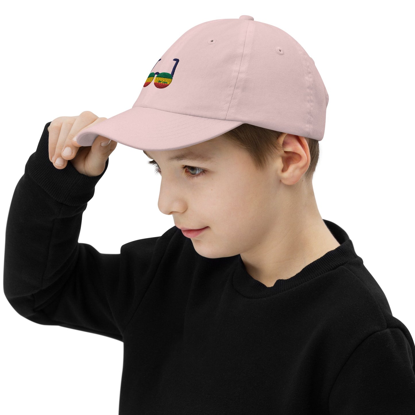 Kids Baseball Cap - JONKOSON - JSL FashionJSL FashionJSL Fashion5472932_11459