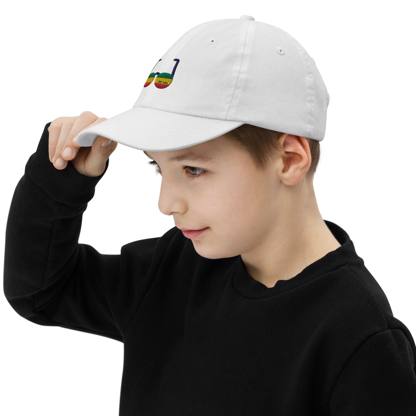 Kids Baseball Cap - JONKOSON - JSL FashionJSL FashionJSL Fashion5472932_11460