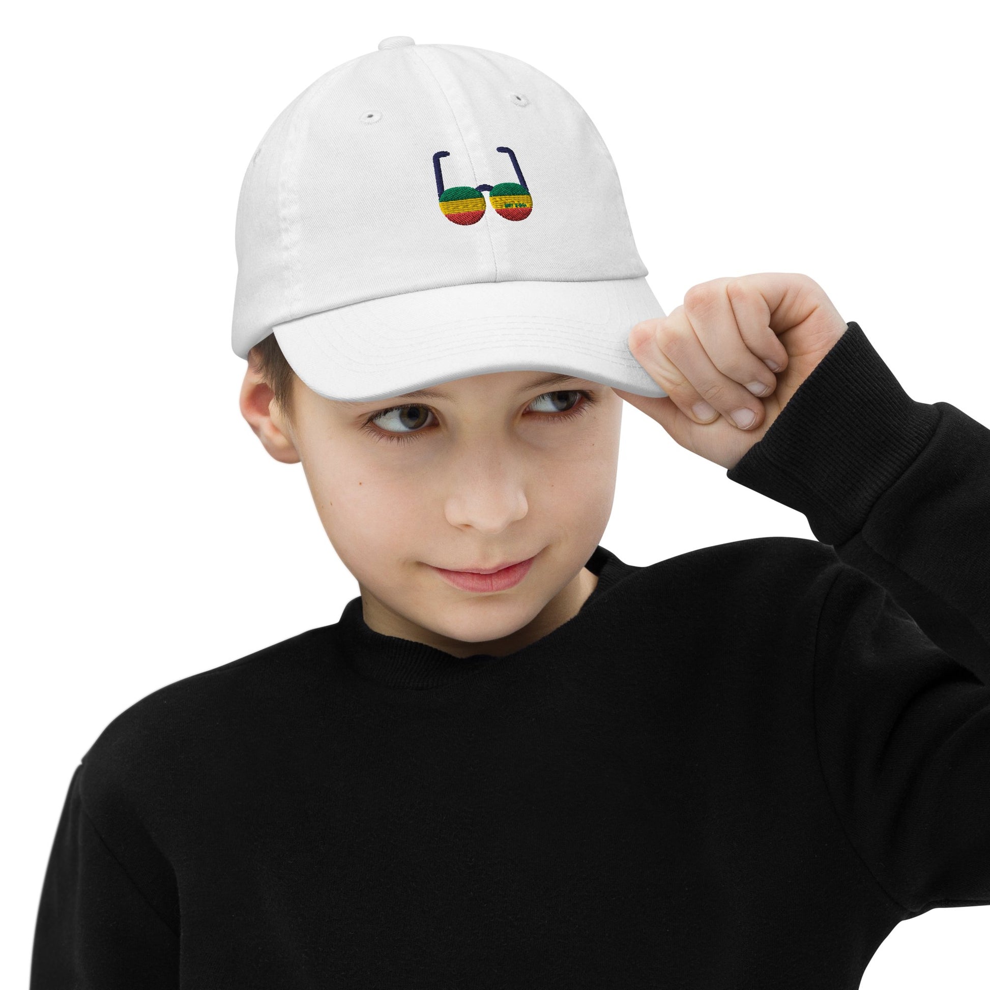 Kids Baseball Cap - JONKOSON - JSL FashionJSL FashionJSL Fashion5472932_11460