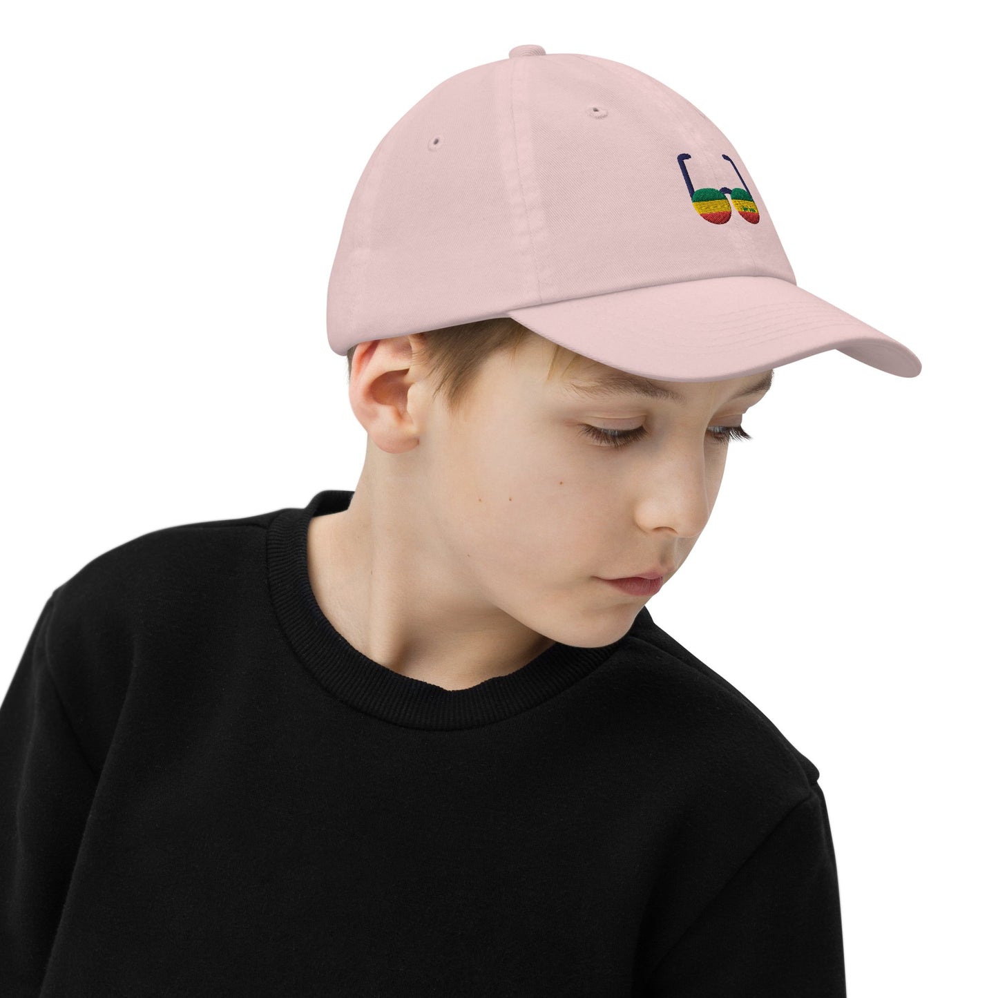 Kids Baseball Cap - JONKOSON - JSL FashionJSL FashionJSL Fashion5472932_11460