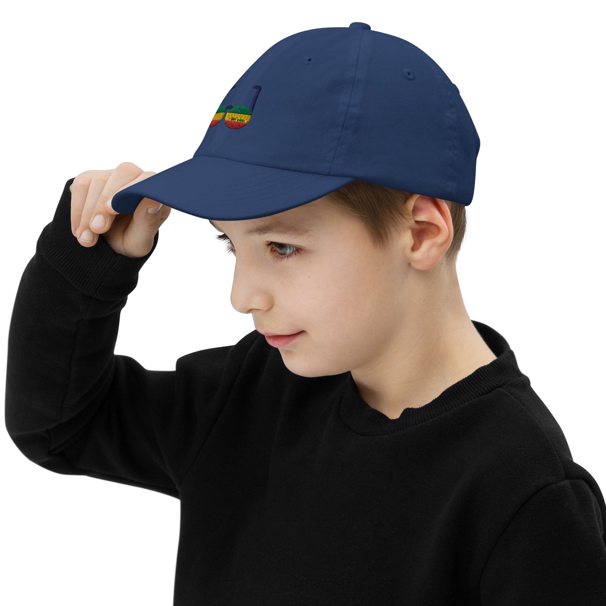 Kids Baseball Cap - JONKOSON - JSL FashionJSL FashionJSL Fashion5472932_16507