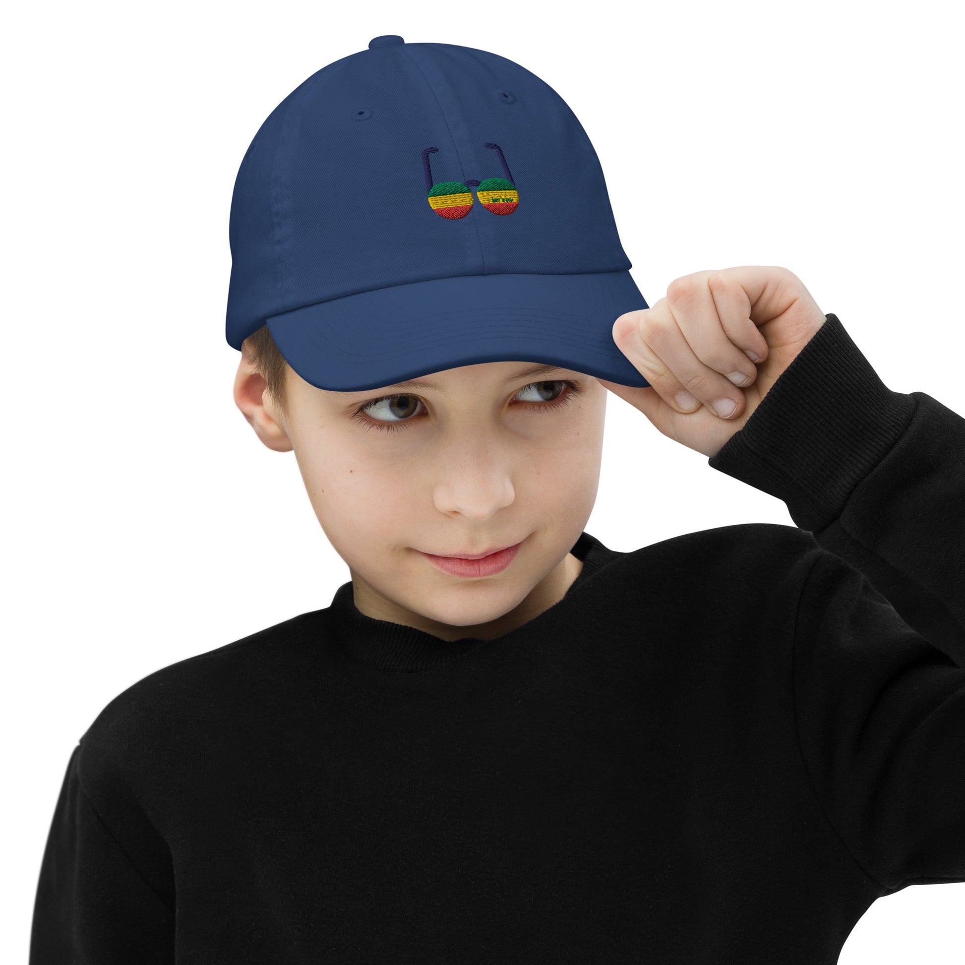 Kids Baseball Cap - JONKOSON - JSL FashionJSL FashionJSL Fashion5472932_16507