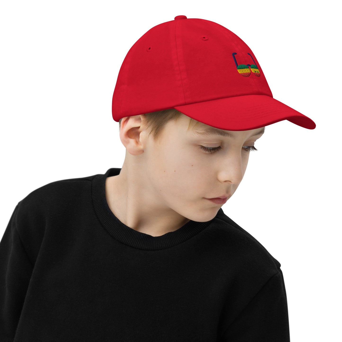 Kids Baseball Cap - JONKOSON - JSL FashionJSL FashionJSL Fashion5472932_16507