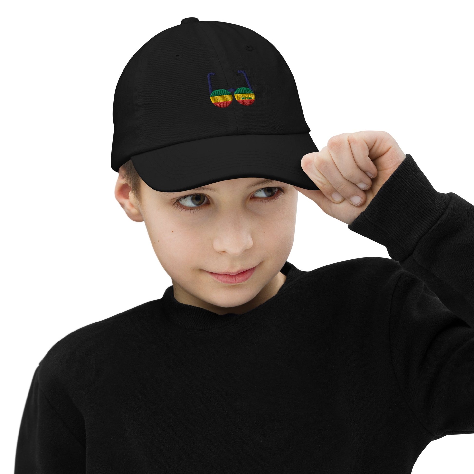 Kids Baseball Cap - JONKOSON - JSL FashionJSL FashionJSL Fashion5472932_16508