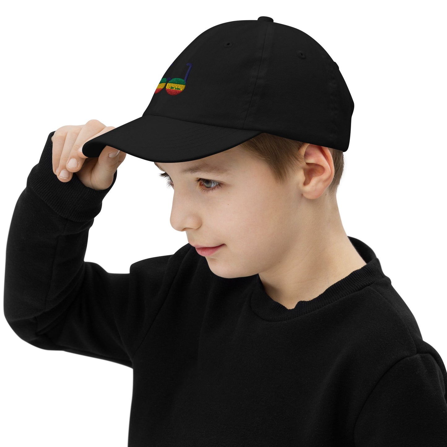 Kids Baseball Cap - JONKOSON - JSL FashionJSL FashionJSL Fashion5472932_16508