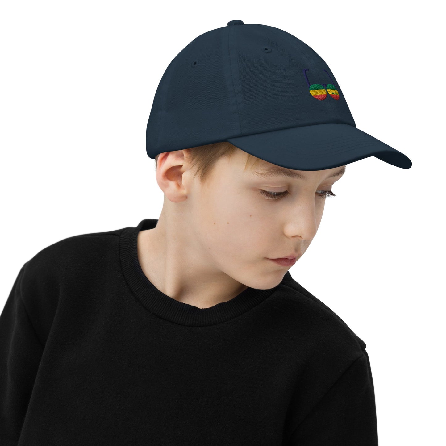 Kids Baseball Cap - JONKOSON - JSL FashionJSL FashionJSL Fashion5472932_16508