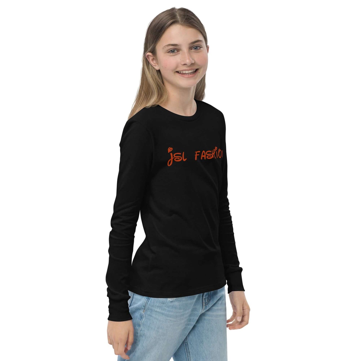 KIDS Sleeve T-shirt - JSL FASION - JSL FashionJSL FashionJSL Fashion6275989_12856