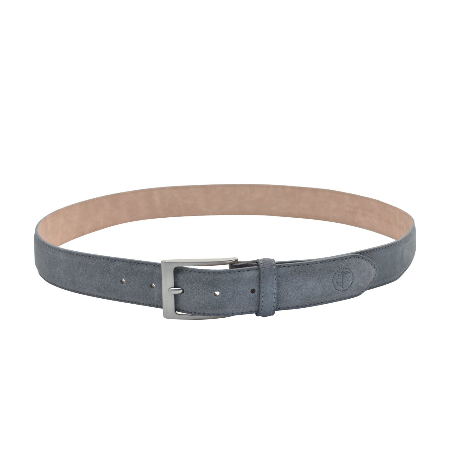 Laptev Suede Belt - JSL FashionMensJSL FashionAmethyst HestiaBT20570006.920.87