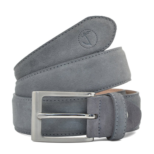 Laptev Suede Belt - JSL FashionMensJSL FashionAmethyst HestiaBT20570006.920.87