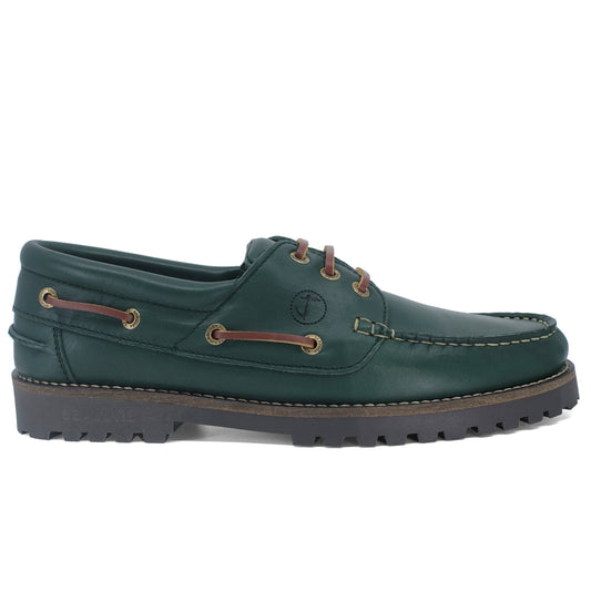 Men Boat Shoe Keem - JSL FashionMensJSL FashionAmethyst HestiaSJ20550017.699.41