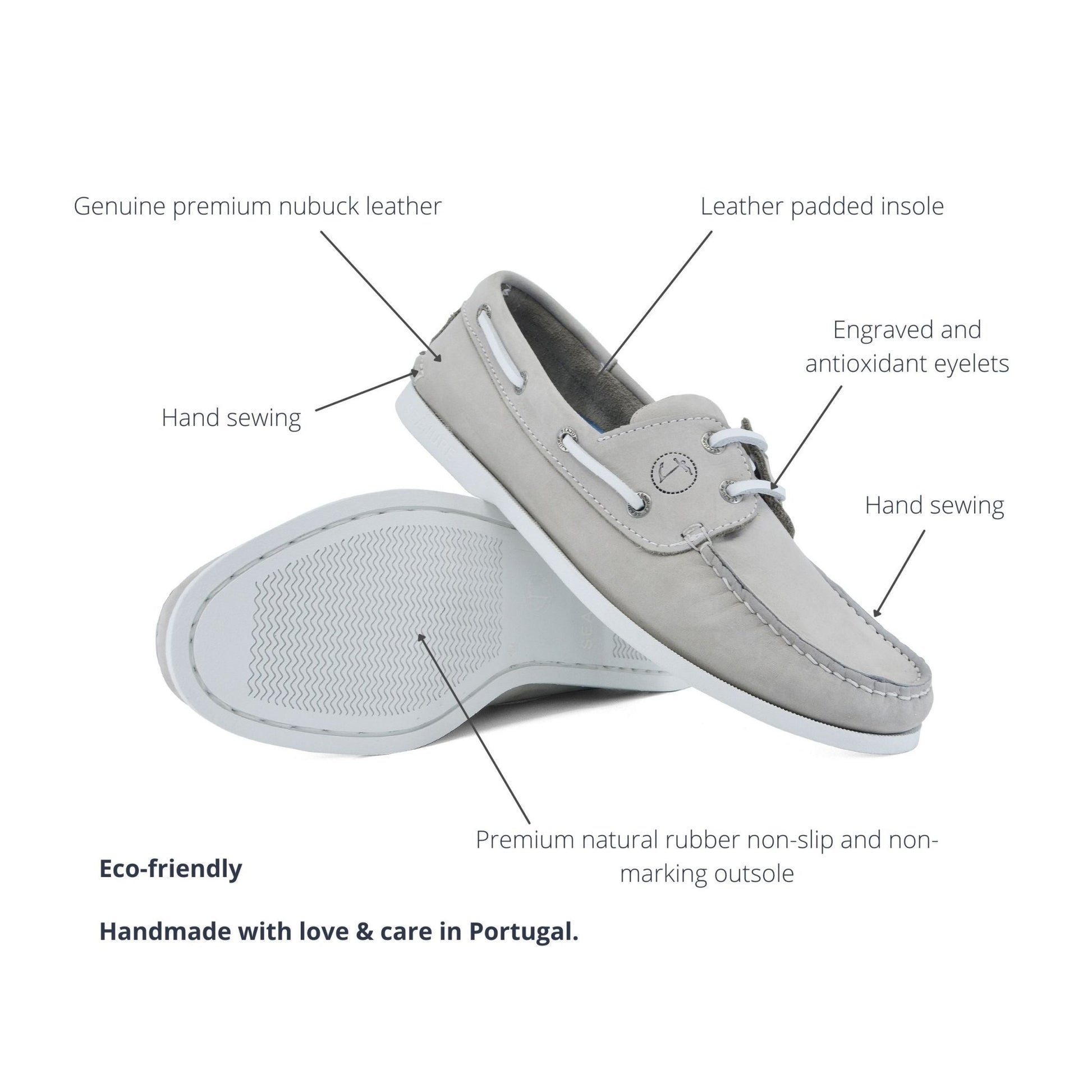 Men Boat Shoe Unawatuna - JSL FashionMensJSL FashionAmethyst HestiaSJ20550009.920.39