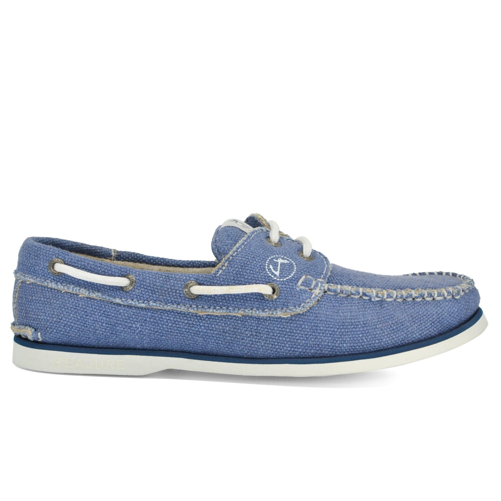 Men Hemp & Vegan Boat Shoe Fidden - JSL FashionMensJSL FashionAmethyst HestiaSJ20550025.570.40