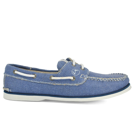 Men Hemp & Vegan Boat Shoe Fidden - JSL FashionMensJSL FashionAmethyst HestiaSJ20550025.570.40