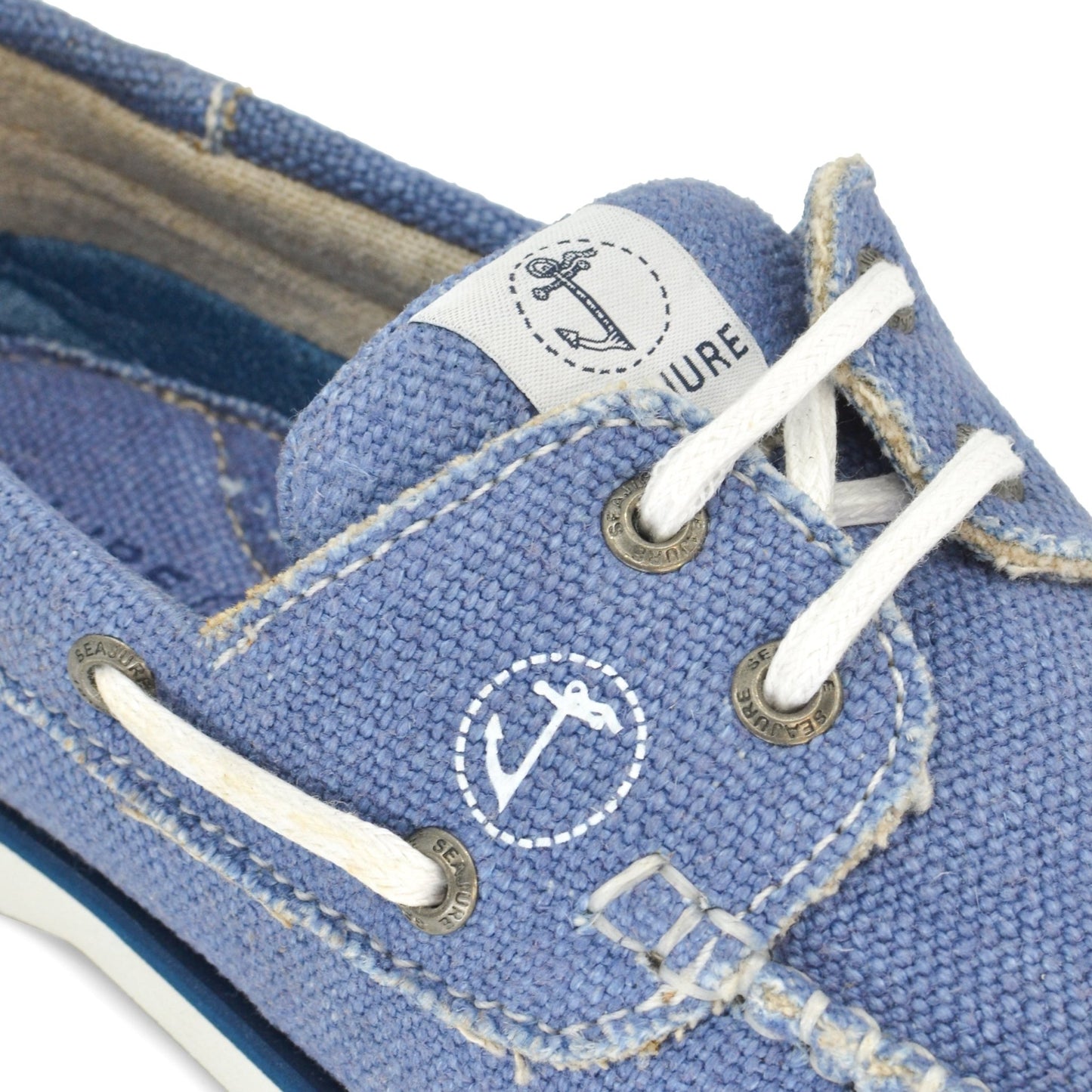 Men Hemp & Vegan Boat Shoe Fidden - JSL FashionMensJSL FashionAmethyst HestiaSJ20550025.570.40