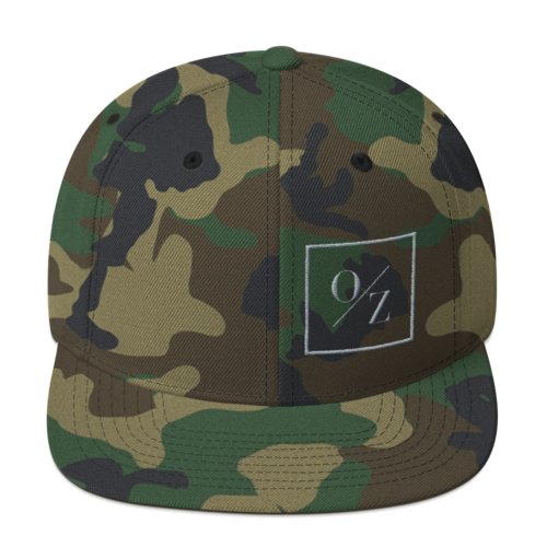 Snapback Hat - JSL FashionAccessoriesJSL FashionLime Dionysus1075691