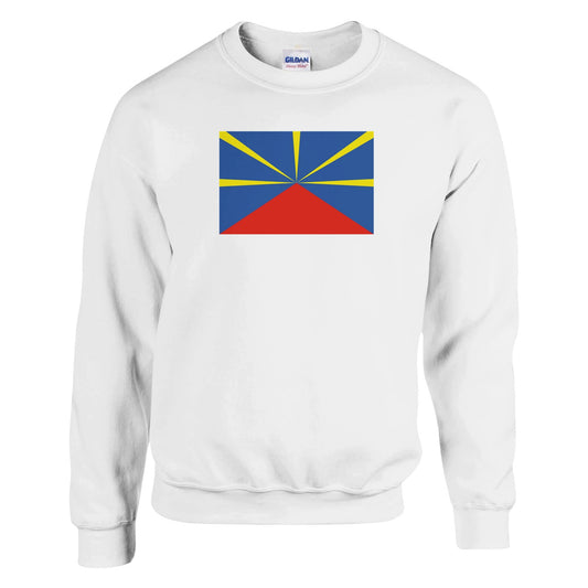 Sweat-shirt Drapeau de La Réunion - JSL FashionHome DecorJSL FashionAmethyst Clovera6f2eb4e - cc9a - 486c - b140 - 6ed9503c3f74