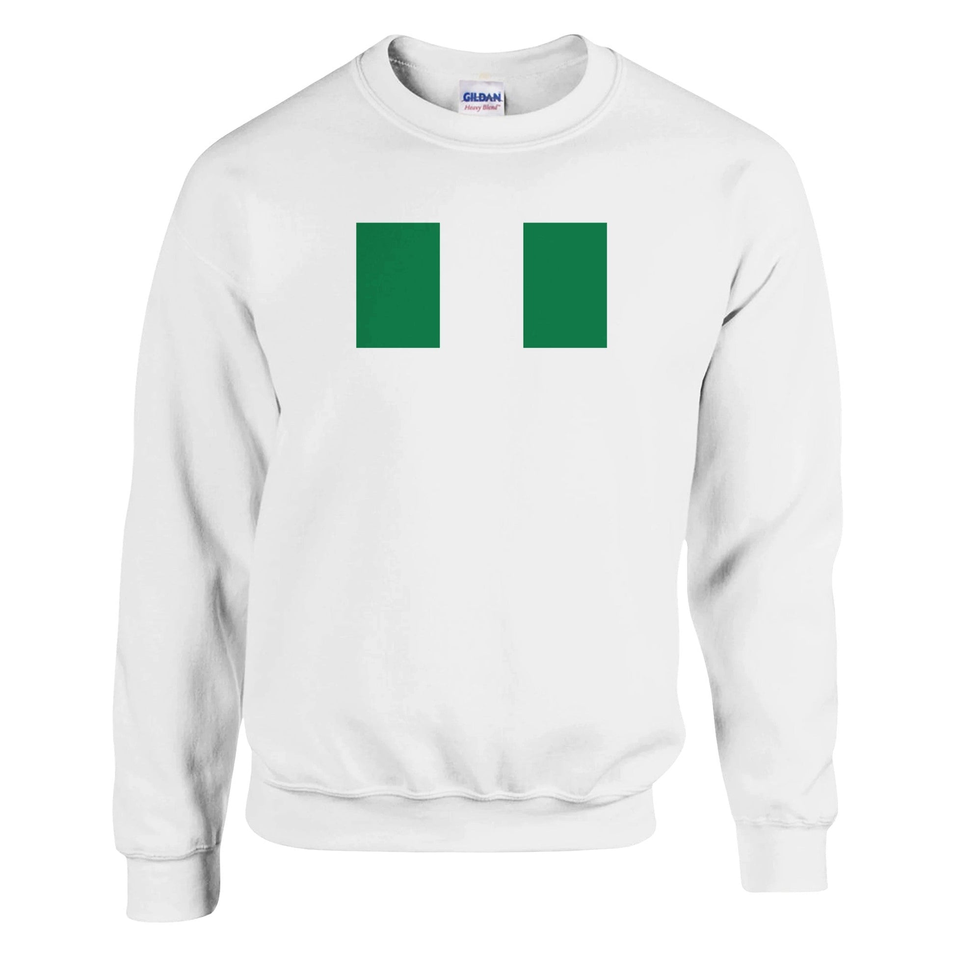 Sweat-shirt Nigeria - JSL FashionSweaterJSL FashionAmethyst Clover5e781e7a - 83cf - 4c05 - 87c8 - 02cba212b304