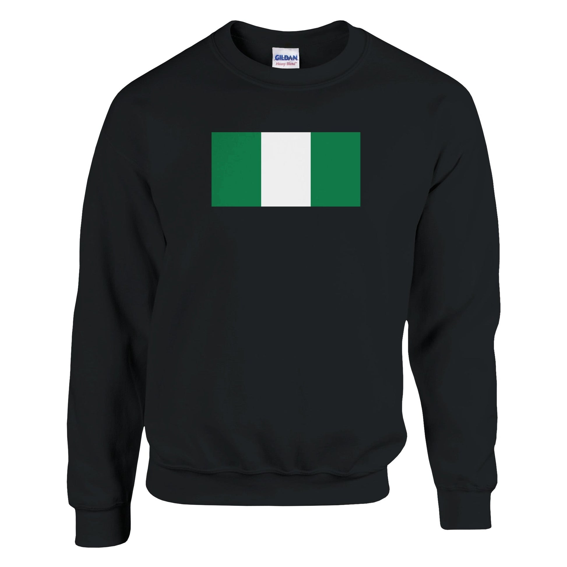 Sweat-shirt Nigeria - JSL FashionSweaterJSL FashionAmethyst Clover5e781e7a - 83cf - 4c05 - 87c8 - 02cba212b304