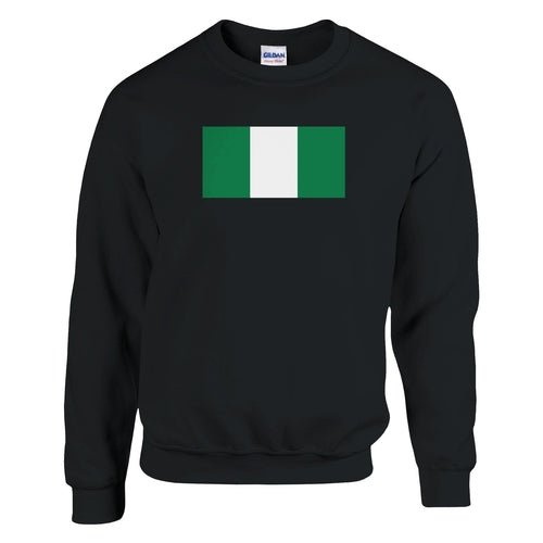 Sweat-shirt Nigeria - JSL FashionSweaterJSL FashionAmethyst Clovered60e488 - 0f7e - 49be - a835 - 98522f3ad591