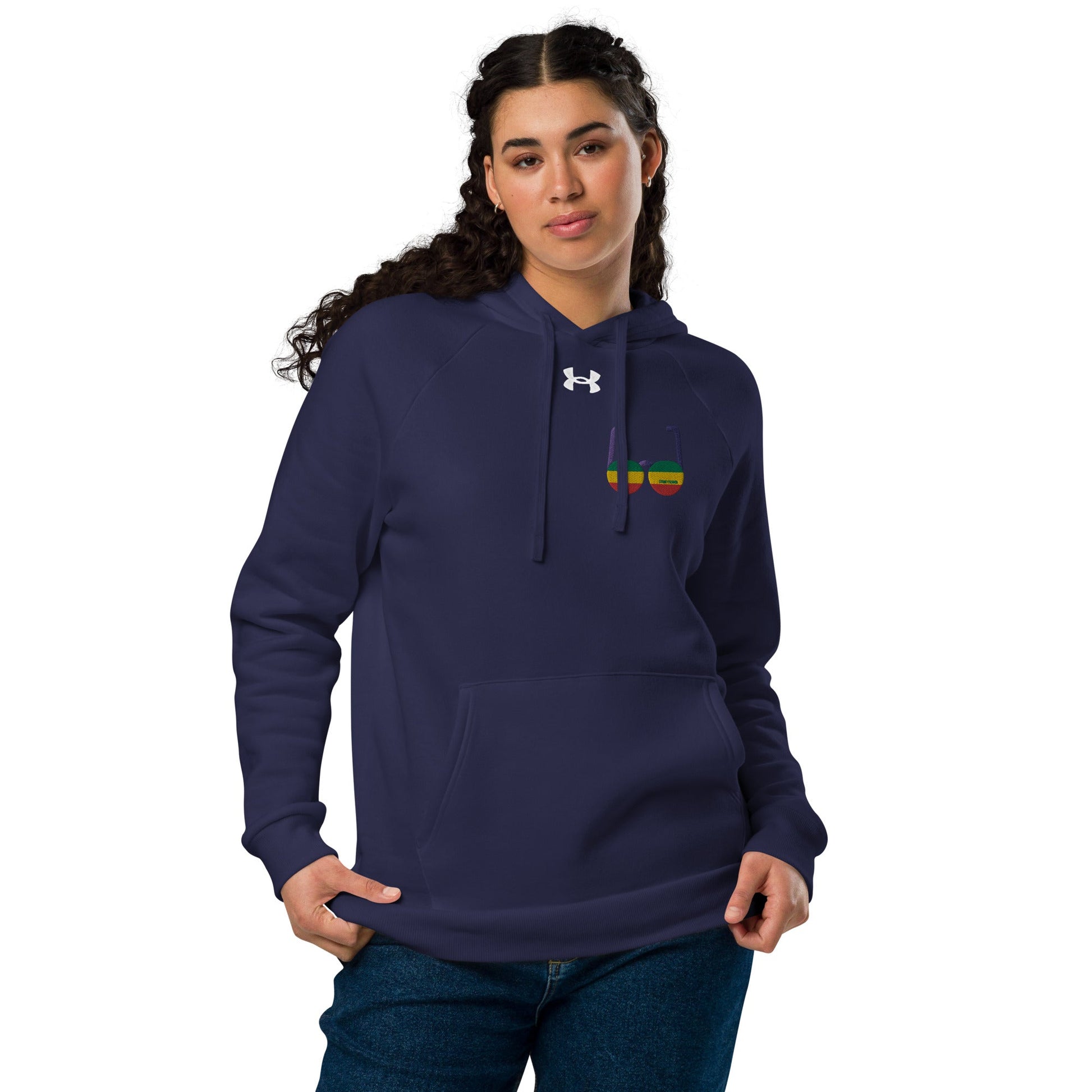 Under Armour® hoodie - JONKOSON - JSL FashionJSL FashionJSL Fashion5999565_19713