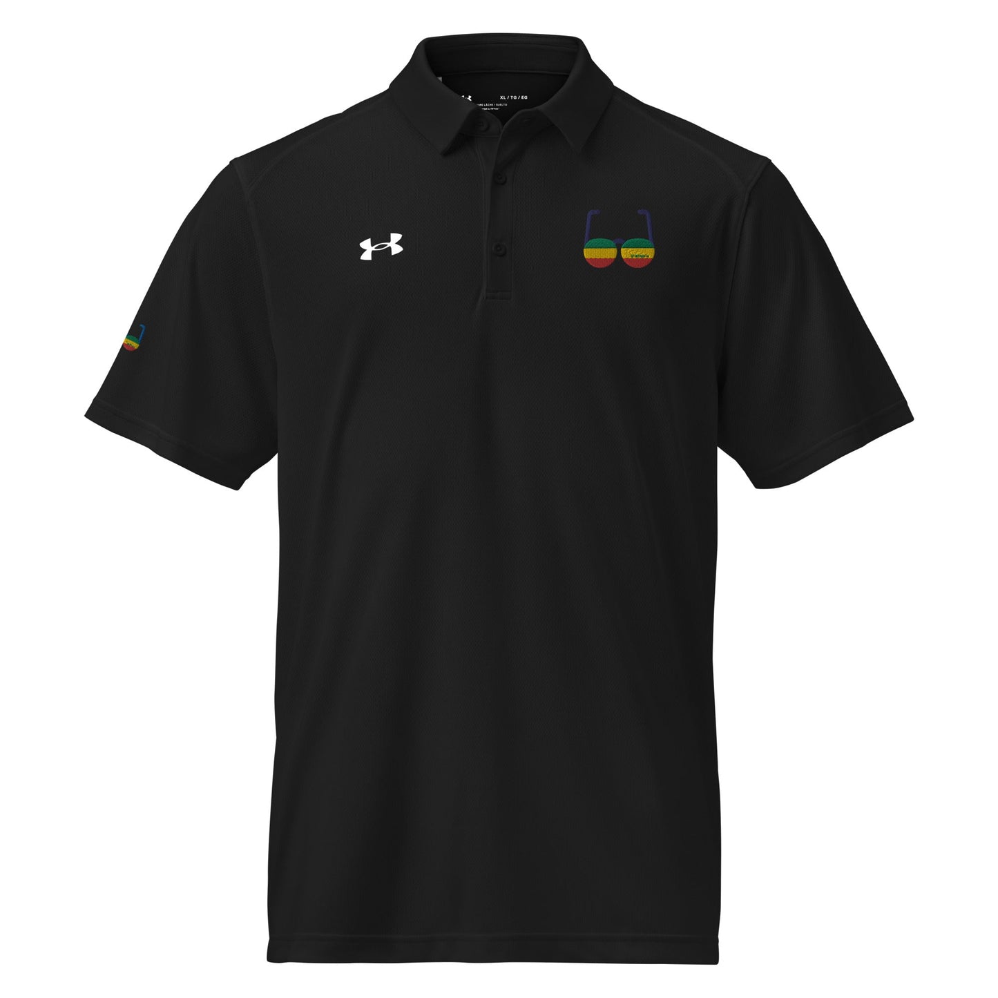 Under Armour® Polo - JONKOSON - JSL FashionJSL FashionJSL Fashion3283774_19489