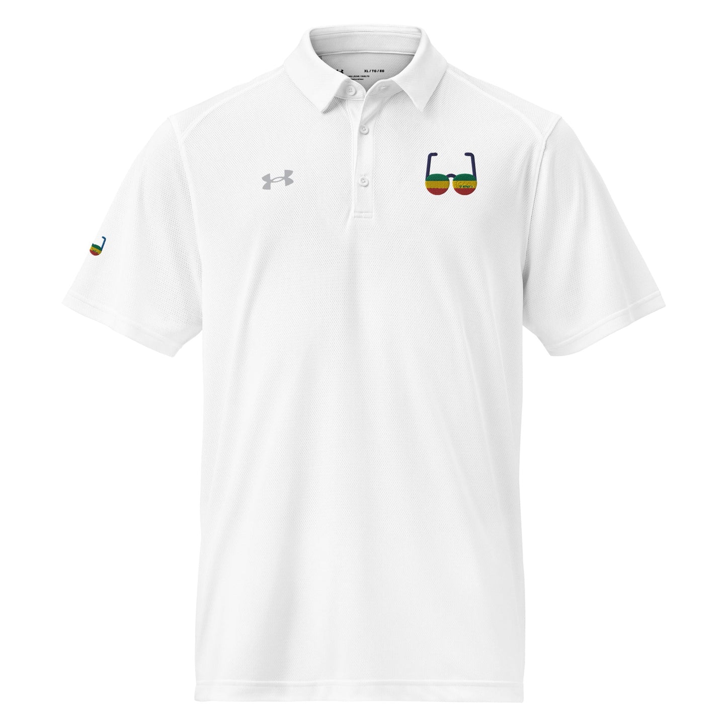 Under Armour® Polo - JONKOSON - JSL FashionJSL FashionJSL Fashion3283774_19490