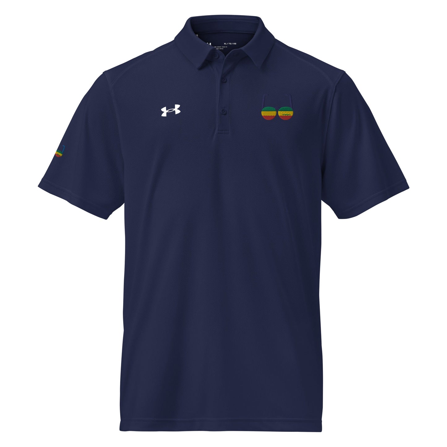 Under Armour® Polo - JONKOSON - JSL FashionJSL FashionJSL Fashion3283774_19491