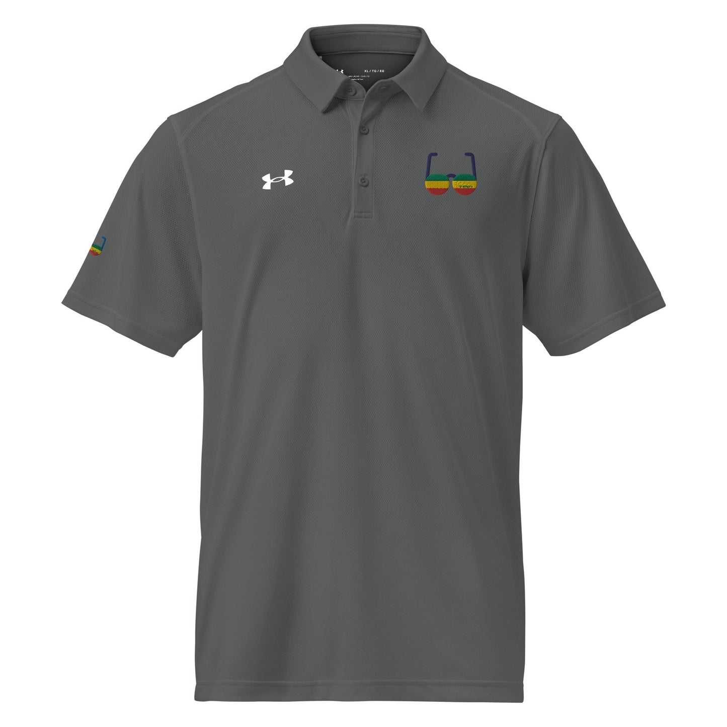 Under Armour® Polo - JONKOSON - JSL FashionJSL FashionJSL Fashion3283774_19492