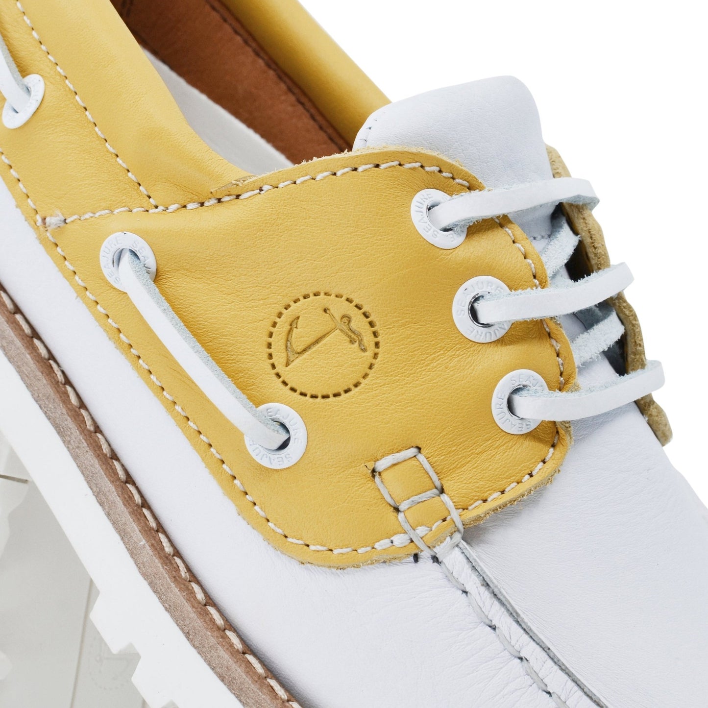 Women Boat Shoe Quirimbas - JSL FashionMensJSL FashionAmethyst HestiaSJ50650003.180.36